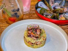 -Brut Eatery悦璞食堂(愚园路店)