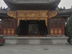-长春观
