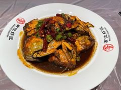 -有位虾匠·香辣蟹·小龙虾(李村店)