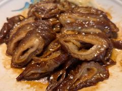 招牌卤肥肠-老鼎万春卤菜(五代传承创始老店)