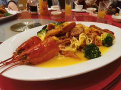 -御彩酒家(东风东路店)