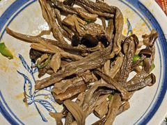 -巴奴毛肚火锅(广益哥伦布店)