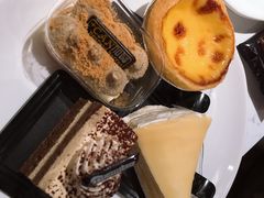 榴莲千层-加餐海鲜自助(宝龙一城店)
