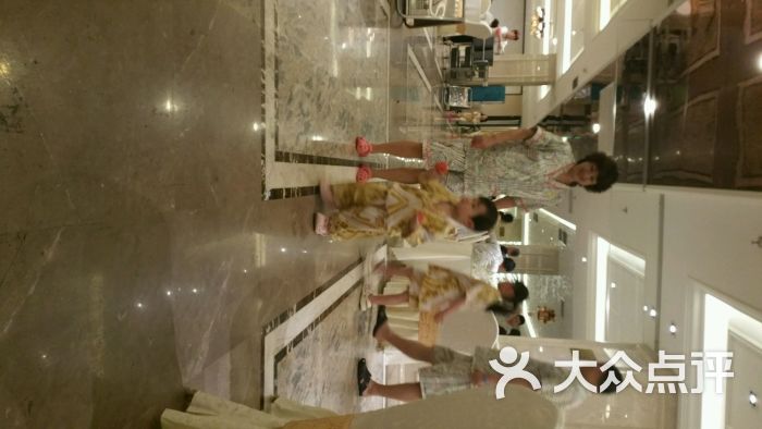 海韵之星邮轮水会-图片-南京休闲娱乐-大众点评网
