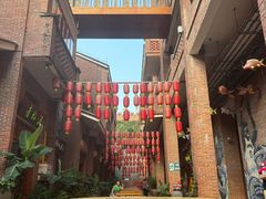 -茂德公鼓城