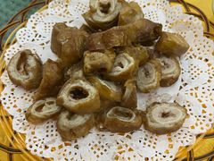 -福隆农村大排档