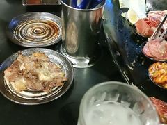 -まるみち   丸道东京烧肉(虹梅路店)