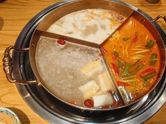 -云海肴云南菜·蒸汽石锅鱼(北京良乡华冠店)