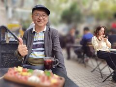 -Alimentari早午餐(安福路店)