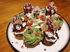 -BE BRIGHT KITCHEN(正佳广场店)