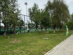 -瀛海足球主题公园