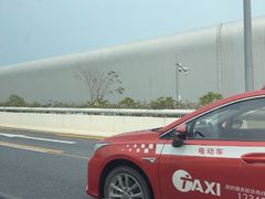 -广州白云国际机场-T2航站楼