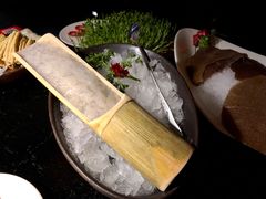 手工鲜虾滑-九鼎轩火锅大排挡