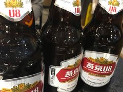 -阿田大虾(台湾街店)