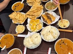 -方中山胡辣汤(顺河路店)
