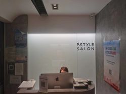 点击看大图 -P.STYLE 派斯造型