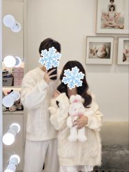 -Two  Monkeys 孕婴写真馆(龙华店)