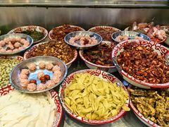 -三只鸟本地特色菜馆(上饶总店)