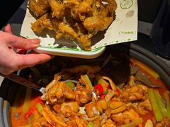 -淘蛙(广州星寰国际商业中心店)