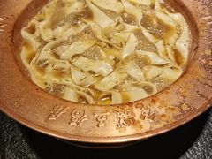 -五福居羊蝎子(方庄店)