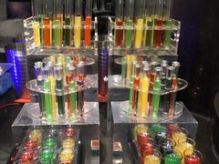 零售区-四海一家自助餐(益田假日广场店)