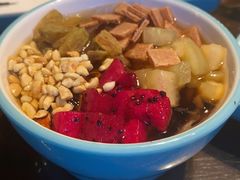 -江边城外烤鱼(方庄时代购物中心店)