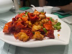 -顺峰顺水顺德菜(第一百货店)