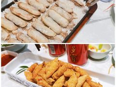 -钱塘花园·宁波菜