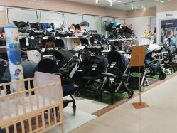 -孩子王童乐园(唐山万达广场店)