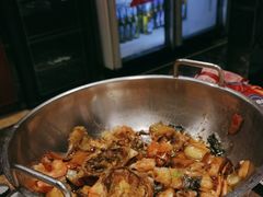 -七欣天香辣蟹火锅(上海银亿滨江店)