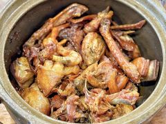 -斯丹姜母鸭·古法干香(涂门街总店)