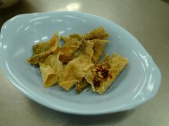 -榮泰米粉湯(Left Shop)