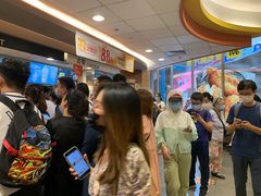 -麦当劳(小白楼店)