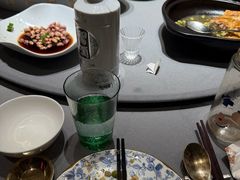 -阿庄新豫菜(通泰路店)
