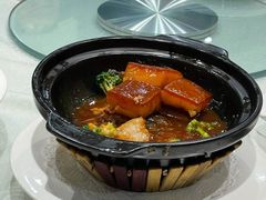 -永和红旗美食城