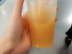 -Magic Food Point(Airport Street food)