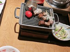 -味太助·银饭食堂(中华城店)