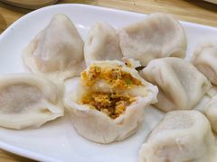 -一蚝一贝海鲜特色餐厅(万象城店)