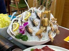 -金龙·打边炉(武进路店)