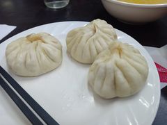 -小胖包子王(定安路店)