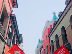 -北国奥特莱斯