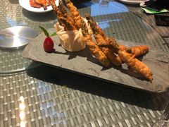 -铜锣湾·有麝自然香(长嘉汇购物公园店)