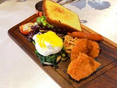 -北京古城老院厉晓麟精致菜