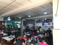 大堂-谭记石锅鱼府(三道堰店)