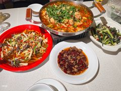 -蛙兔鸡自贡风味·特色江湖菜(广都店)