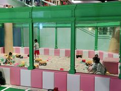 -杭州开元森泊度假乐园