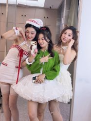 -米莱摄影写真(五大道别墅店)