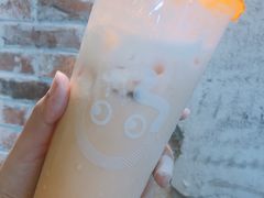 双球冰淇凌红茶-CoCo都可(北美店)