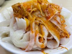 -童记米皮(伊河路店)