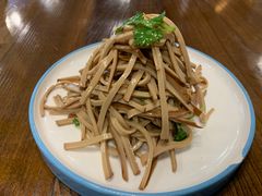 -松沪名灶·豆浆鱼头·新上海菜(飞航吾悦广场店)